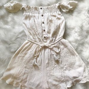 American Eagle Romper 😍😍